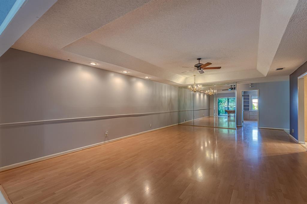 PINE SPRINGS 1 - Residential