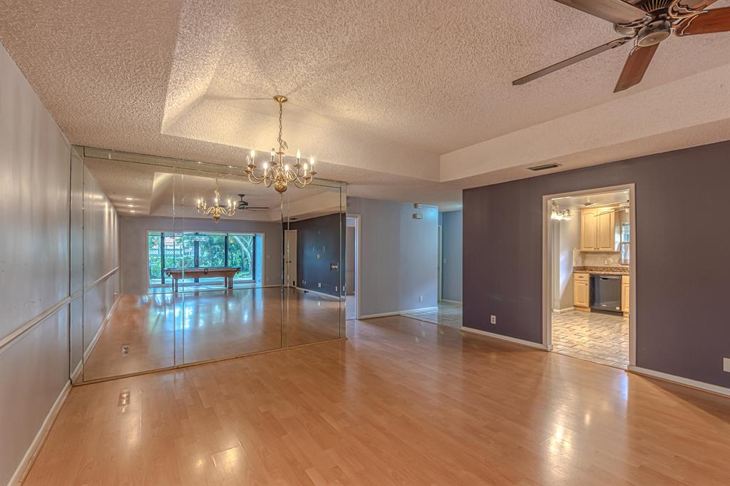 PINE SPRINGS 1 - Residential