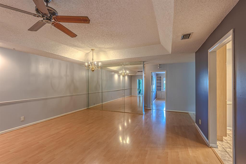 PINE SPRINGS 1 - Residential