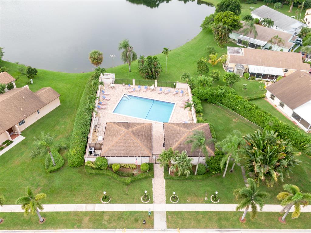 PINE SPRINGS 1 - Residential