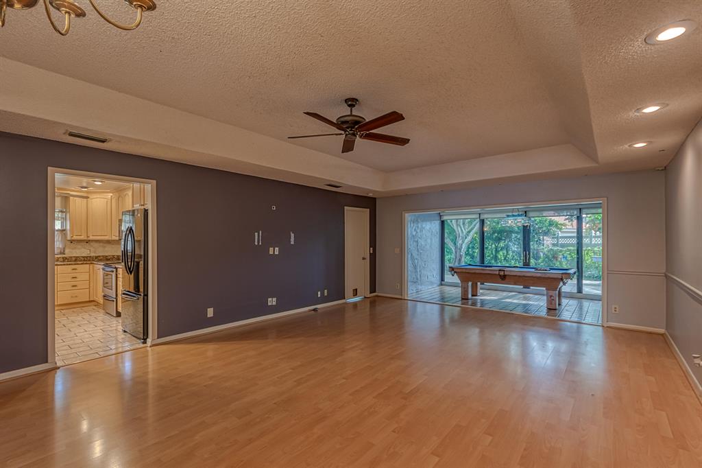 PINE SPRINGS 1 - Residential