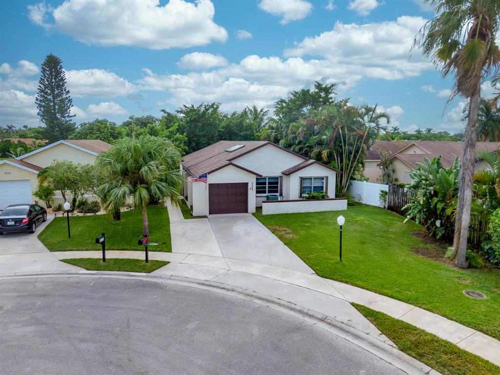 PINE SPRINGS 1 - Residential