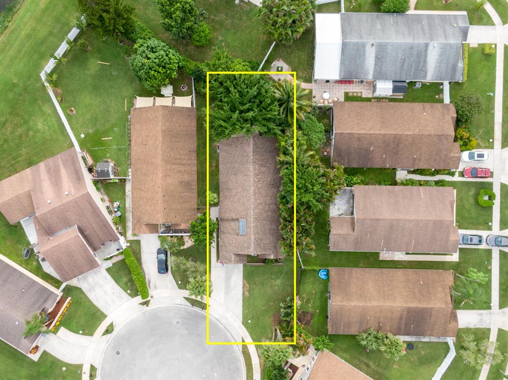 PINE SPRINGS 1 - Residential