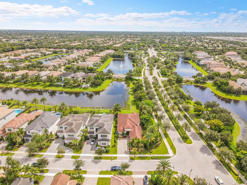 Photo of 16750 Picardy Way, Delray Beach, FL 33446 (MLS # R11125012)