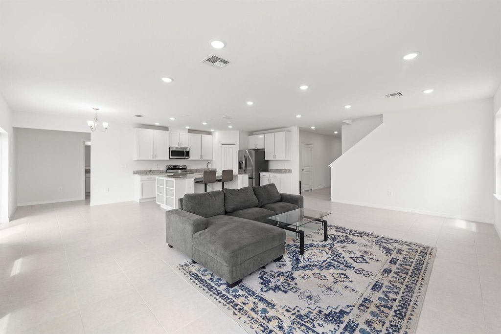 Photo of 12328 SW Forli Way, Port Saint Lucie, FL 34987 (MLS # R10974468)