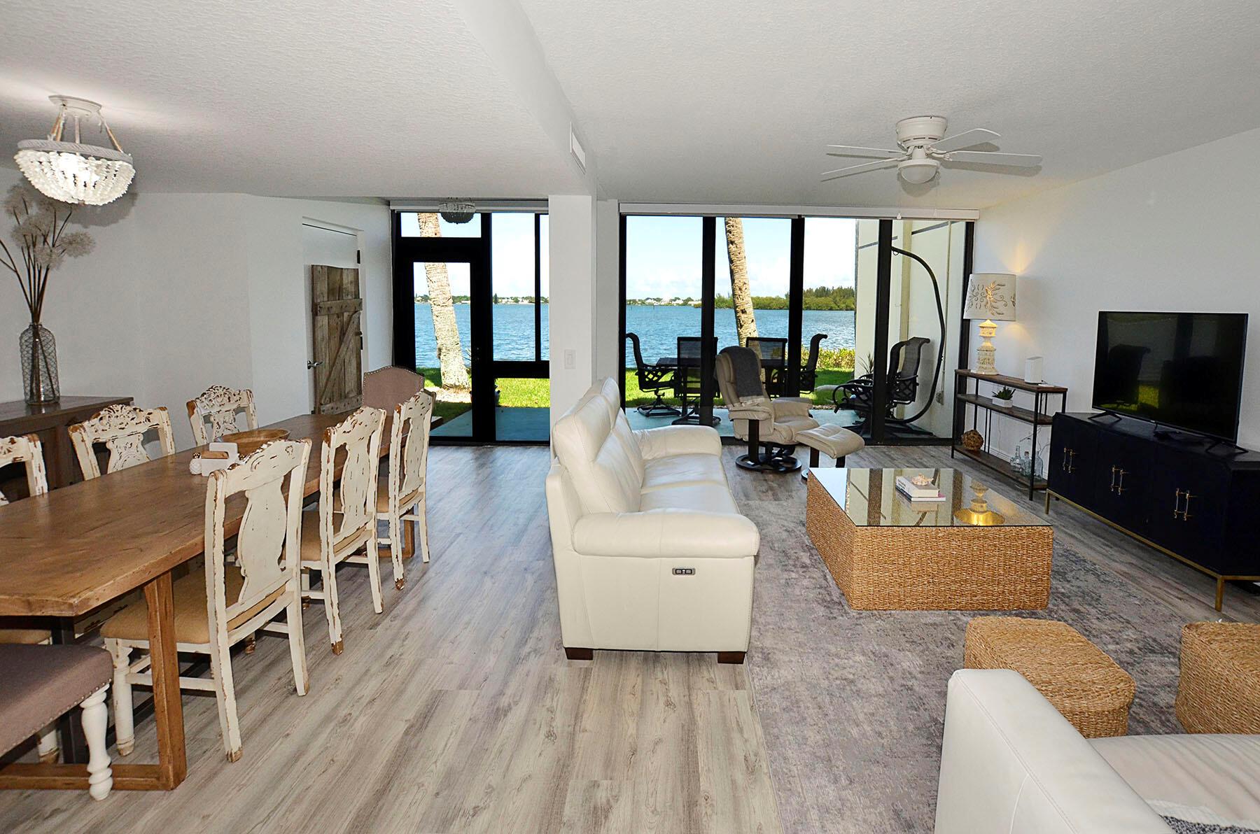 TARPON ISLAND CLUB CONDO - Residential Lease