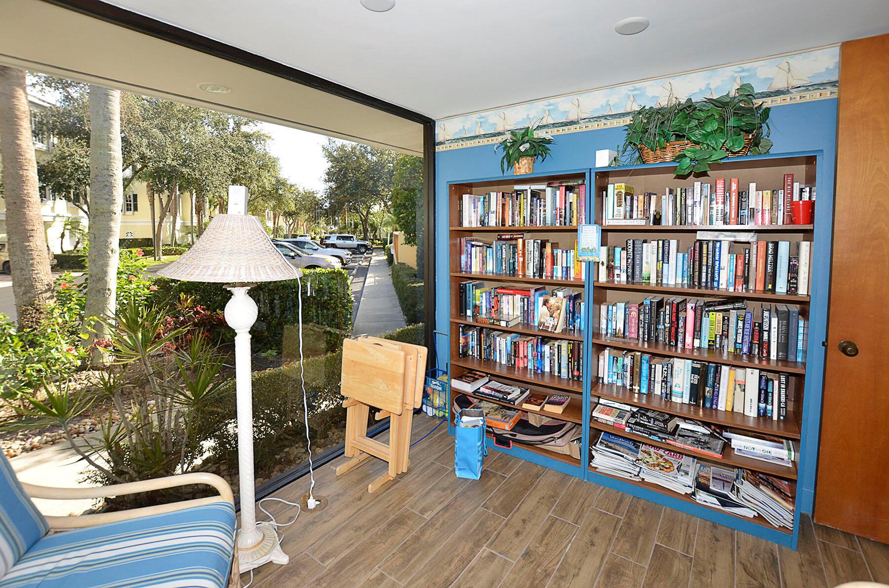 TARPON ISLAND CLUB CONDO - Residential Lease
