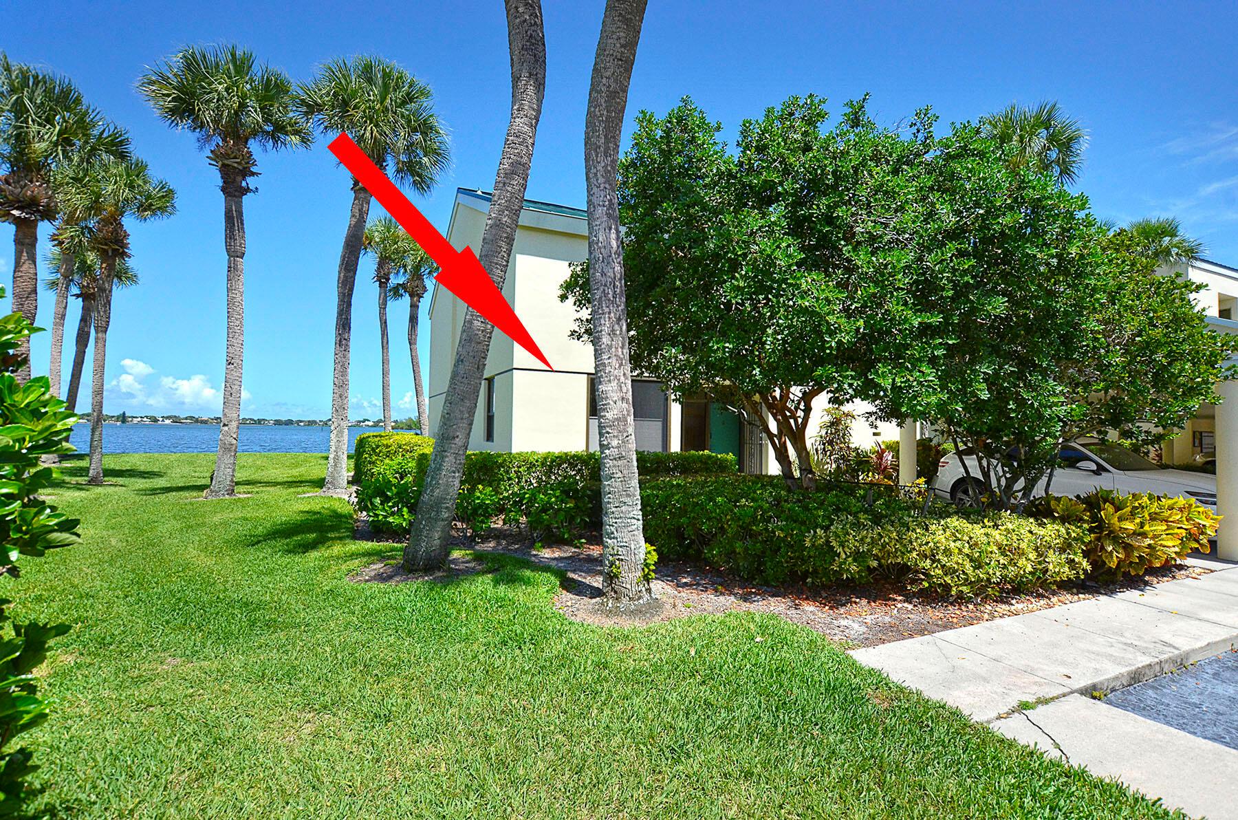 TARPON ISLAND CLUB CONDO - Residential Lease
