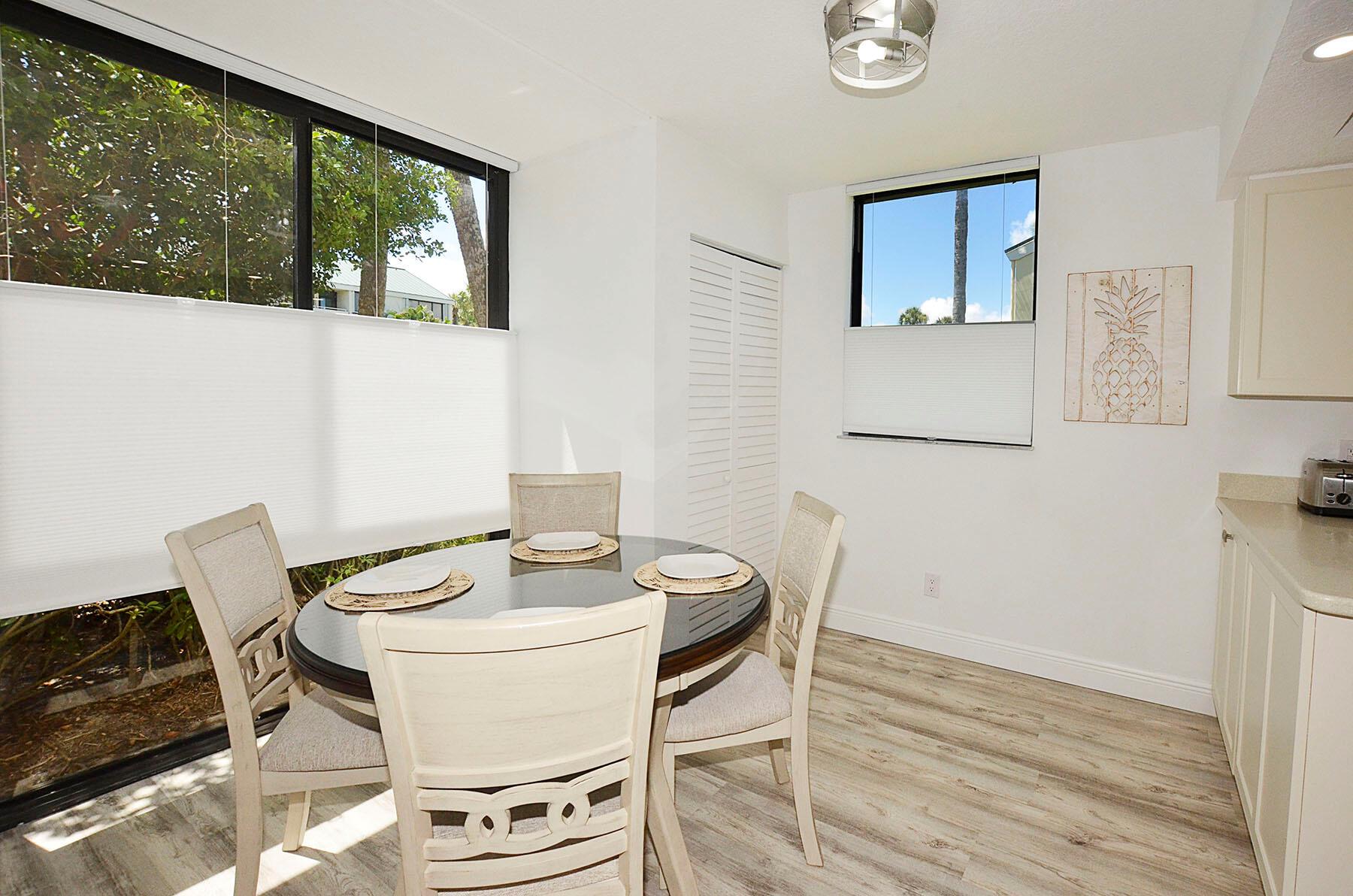 TARPON ISLAND CLUB CONDO - Residential Lease