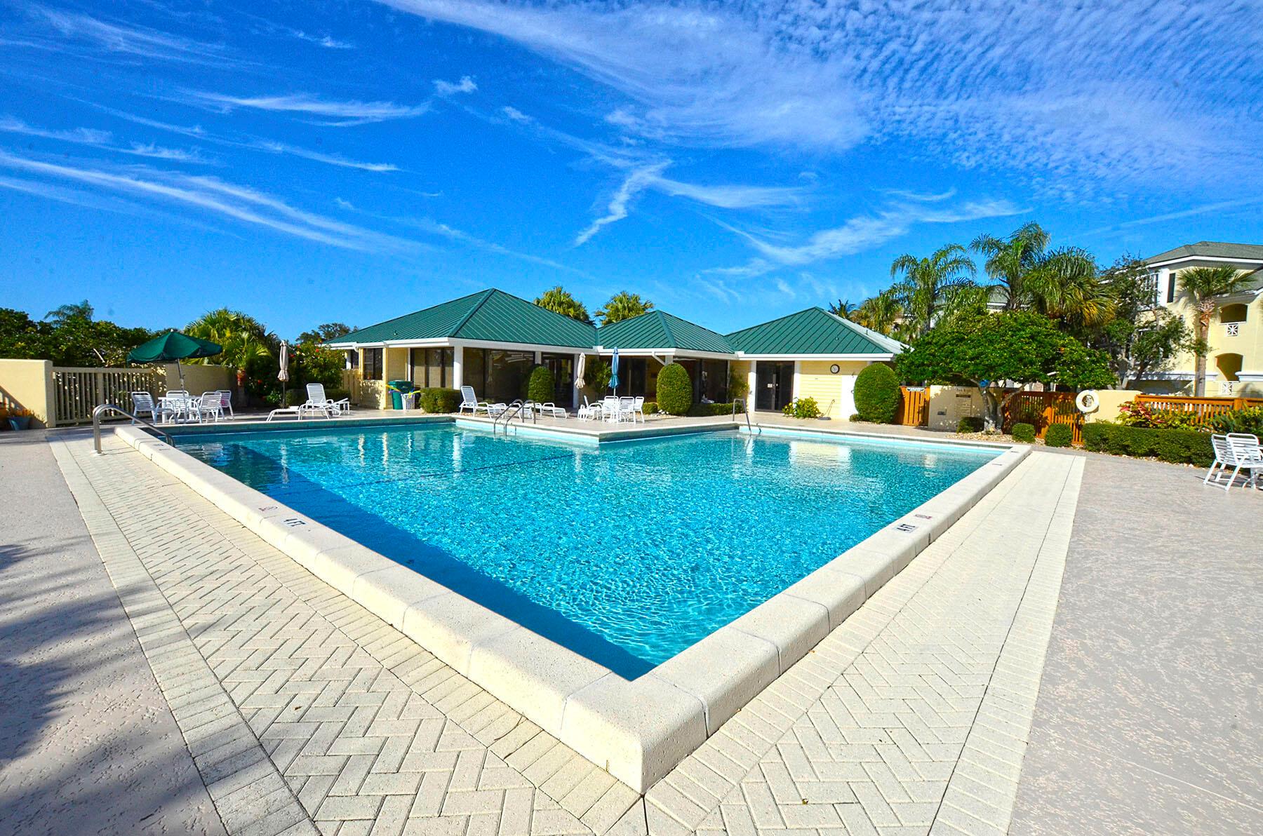 TARPON ISLAND CLUB CONDO - Residential Lease