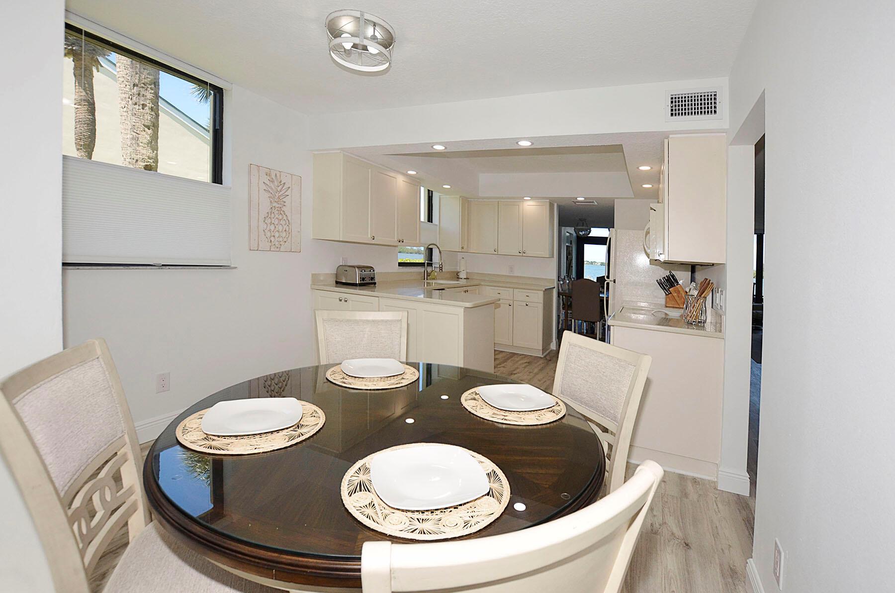 TARPON ISLAND CLUB CONDO - Residential Lease