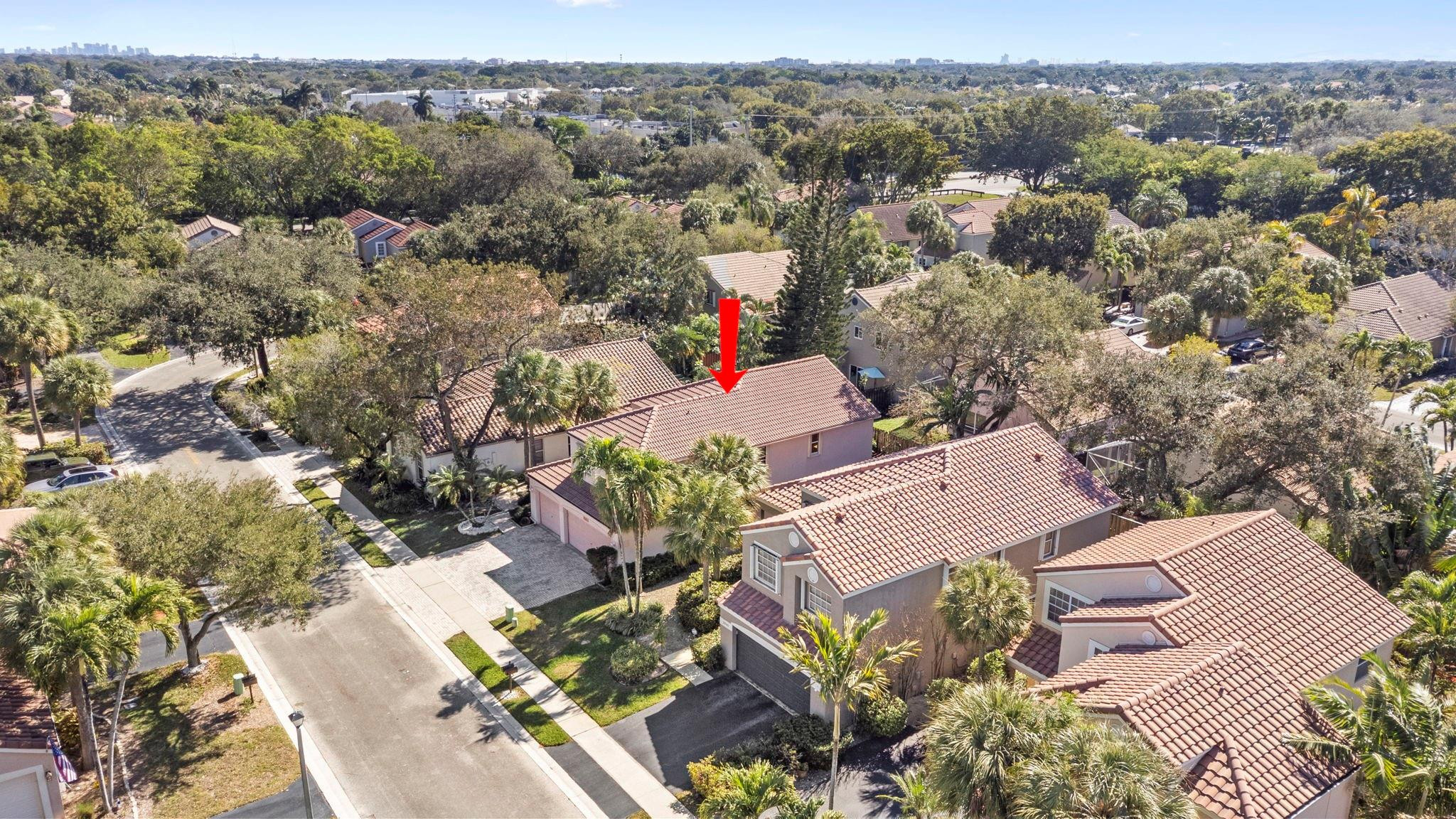 Bridgewater At Plantation - Residential