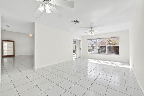 Tiny photo for 10320 NW 10th Court, Plantation, FL 33322 (MLS # F10548068)