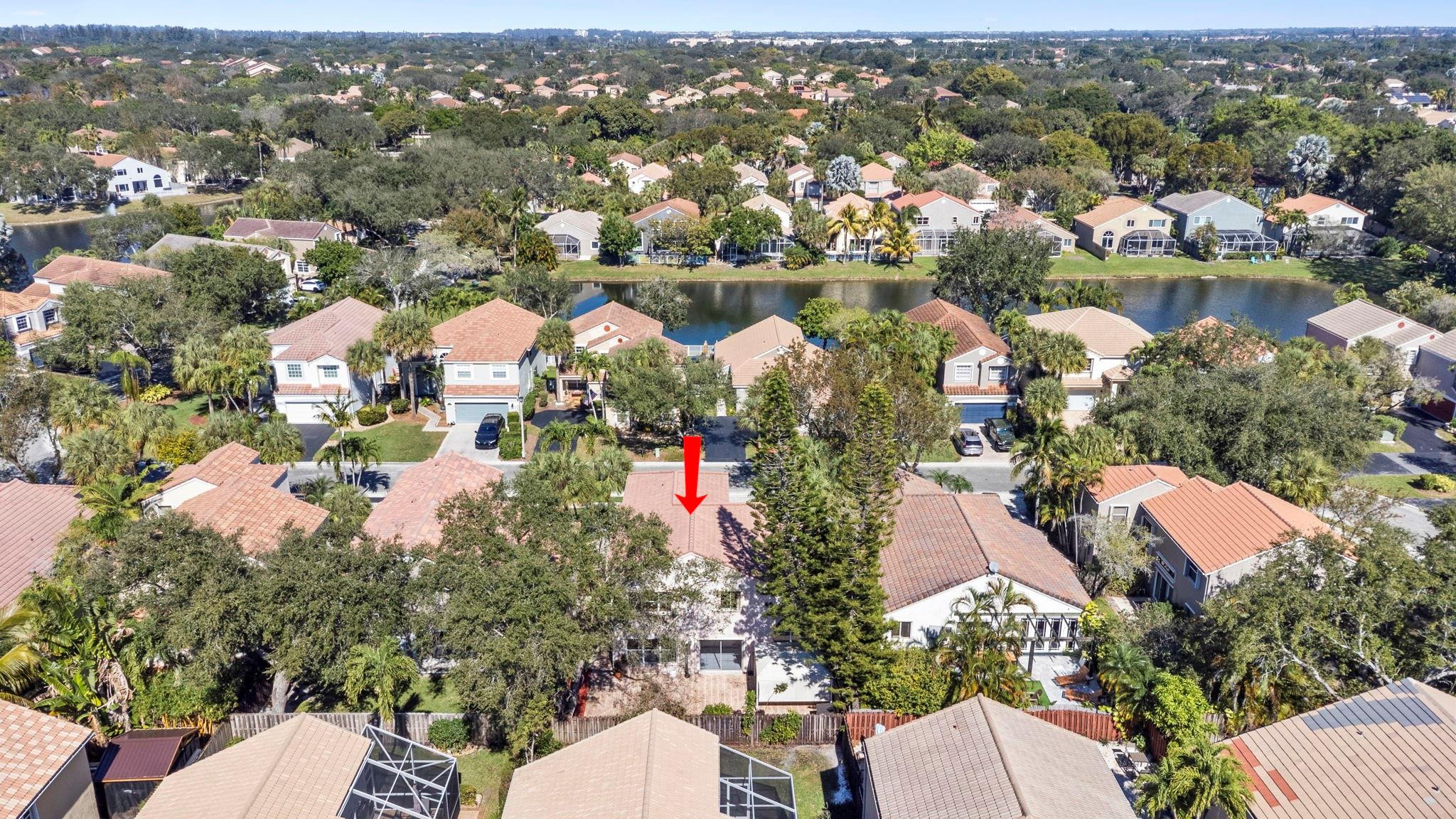 Bridgewater At Plantation - Residential