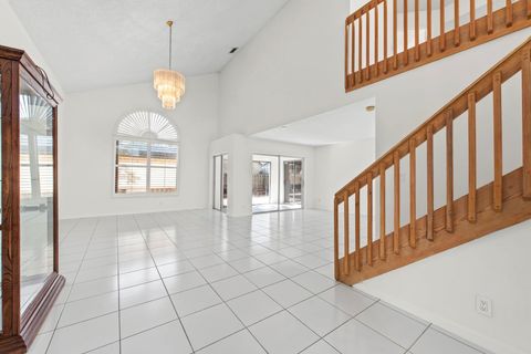 Tiny photo for 10320 NW 10th Court, Plantation, FL 33322 (MLS # F10548068)