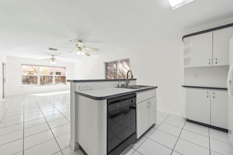 Tiny photo for 10320 NW 10th Court, Plantation, FL 33322 (MLS # F10548068)