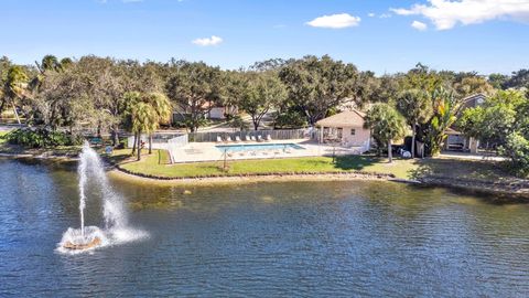 Tiny photo for 10320 NW 10th Court, Plantation, FL 33322 (MLS # F10548068)