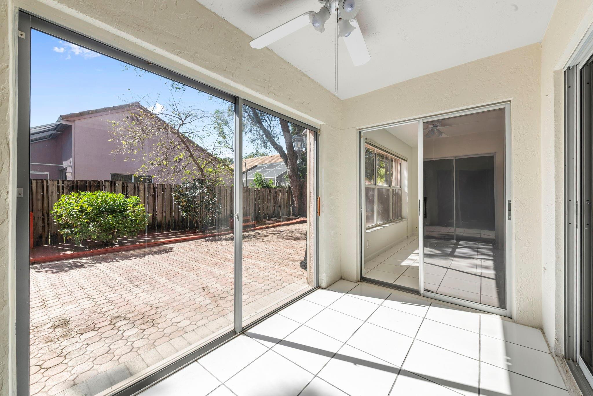 Bridgewater At Plantation - Residential