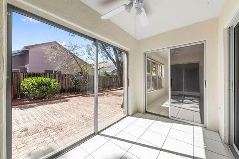 Tiny photo for 10320 NW 10th Court, Plantation, FL 33322 (MLS # F10548068)