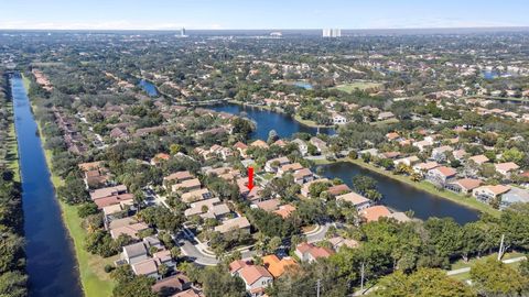 Tiny photo for 10320 NW 10th Court, Plantation, FL 33322 (MLS # F10548068)