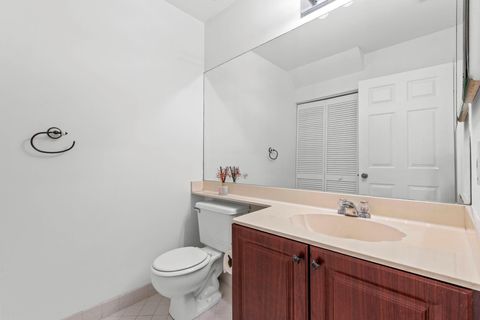 Tiny photo for 10320 NW 10th Court, Plantation, FL 33322 (MLS # F10548068)