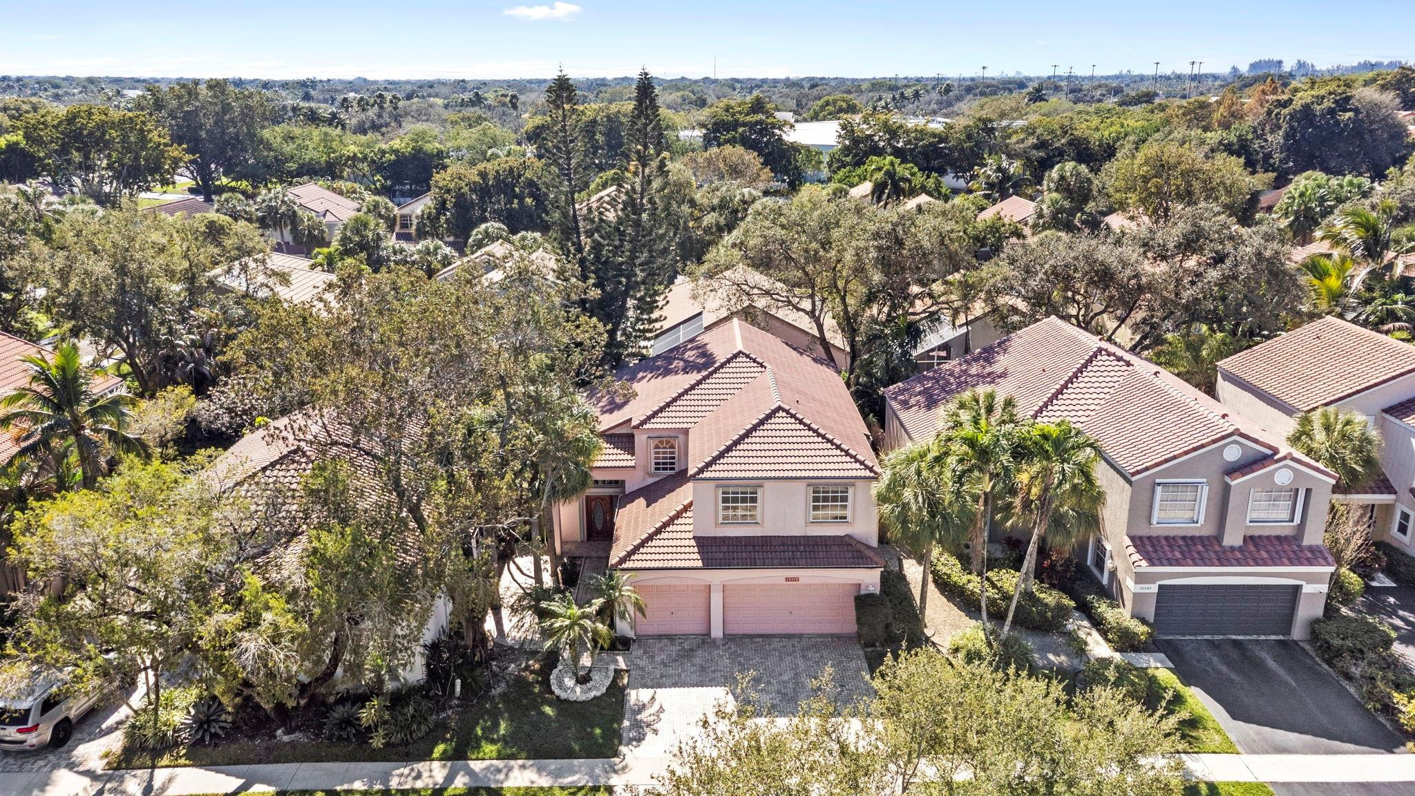 Bridgewater At Plantation - Residential