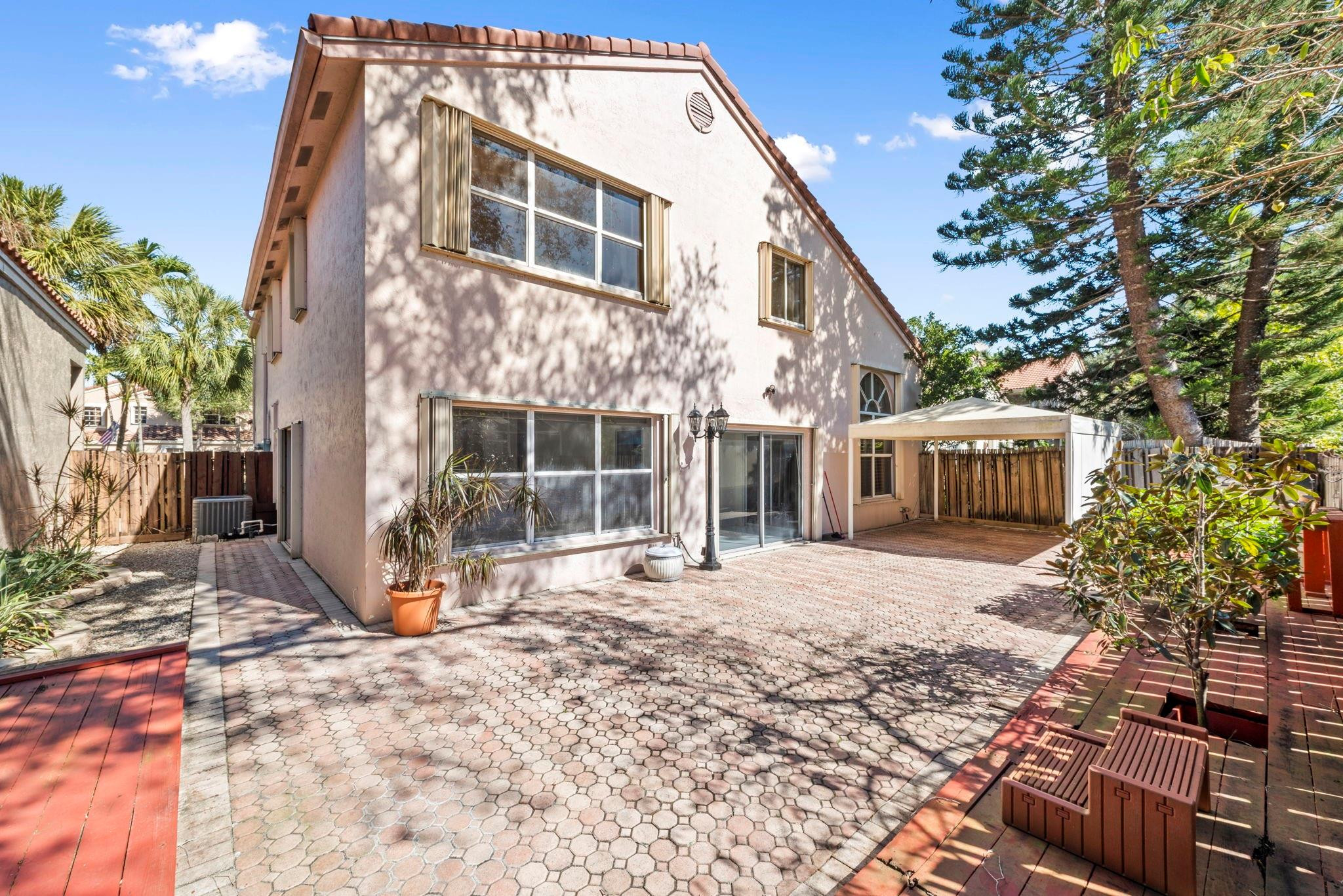 Bridgewater At Plantation - Residential