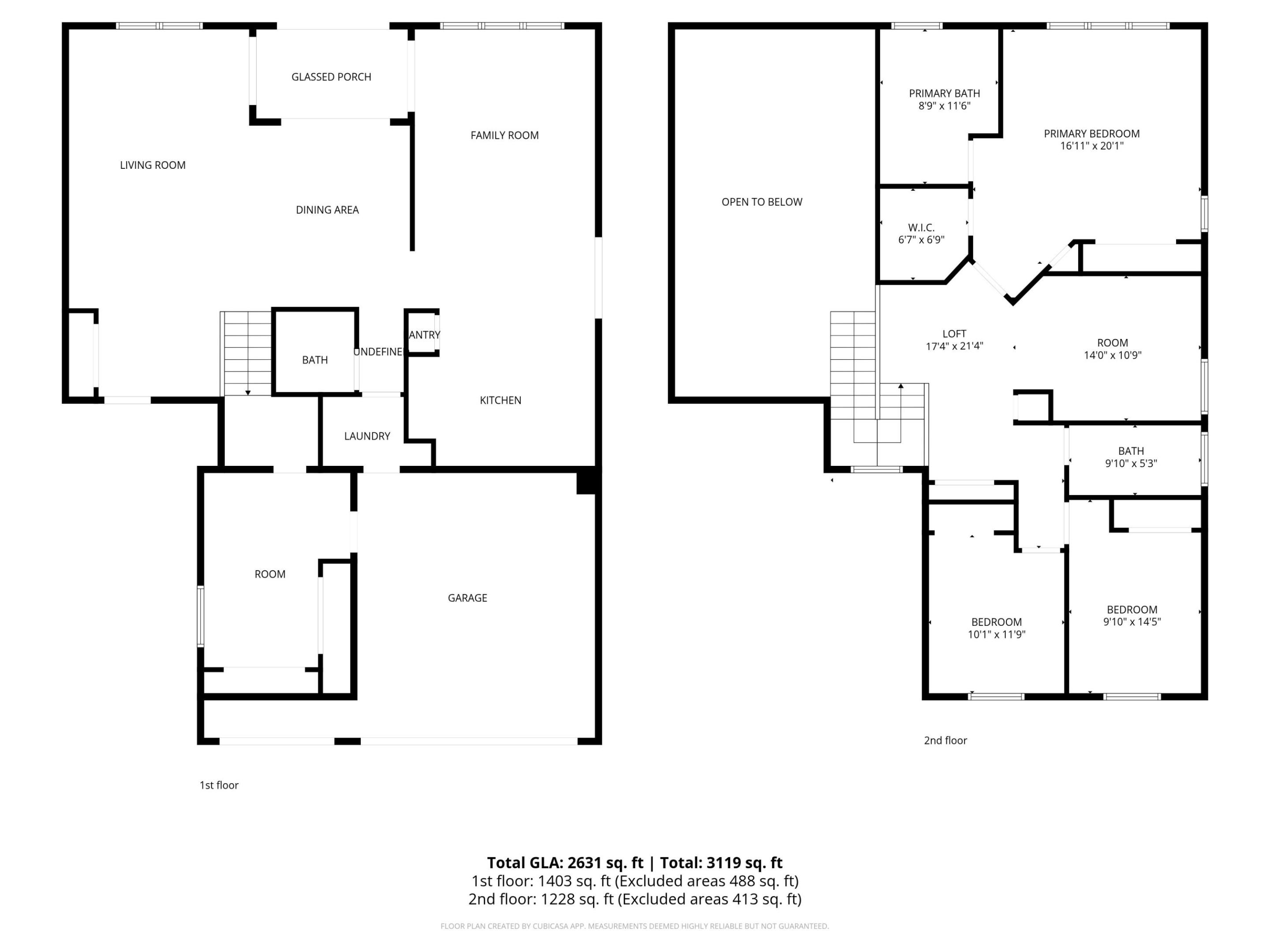 Bridgewater At Plantation - Residential