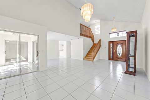 Tiny photo for 10320 NW 10th Court, Plantation, FL 33322 (MLS # F10548068)