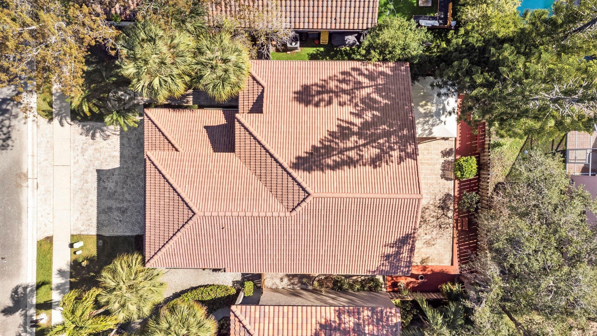 Bridgewater At Plantation - Residential