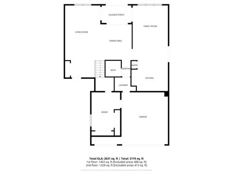 Tiny photo for 10320 NW 10th Court, Plantation, FL 33322 (MLS # F10548068)