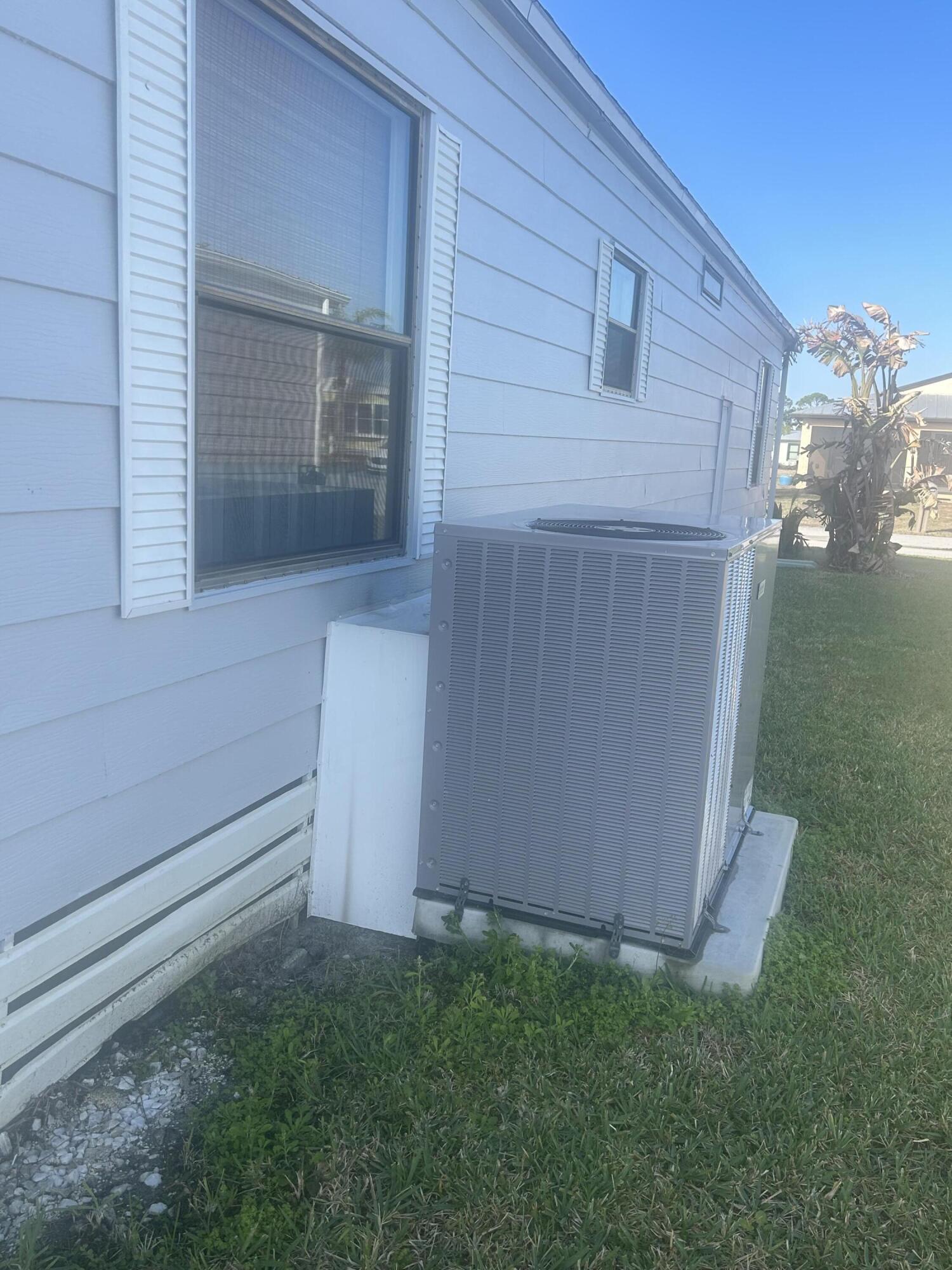 Spanish lakes country club - Residential