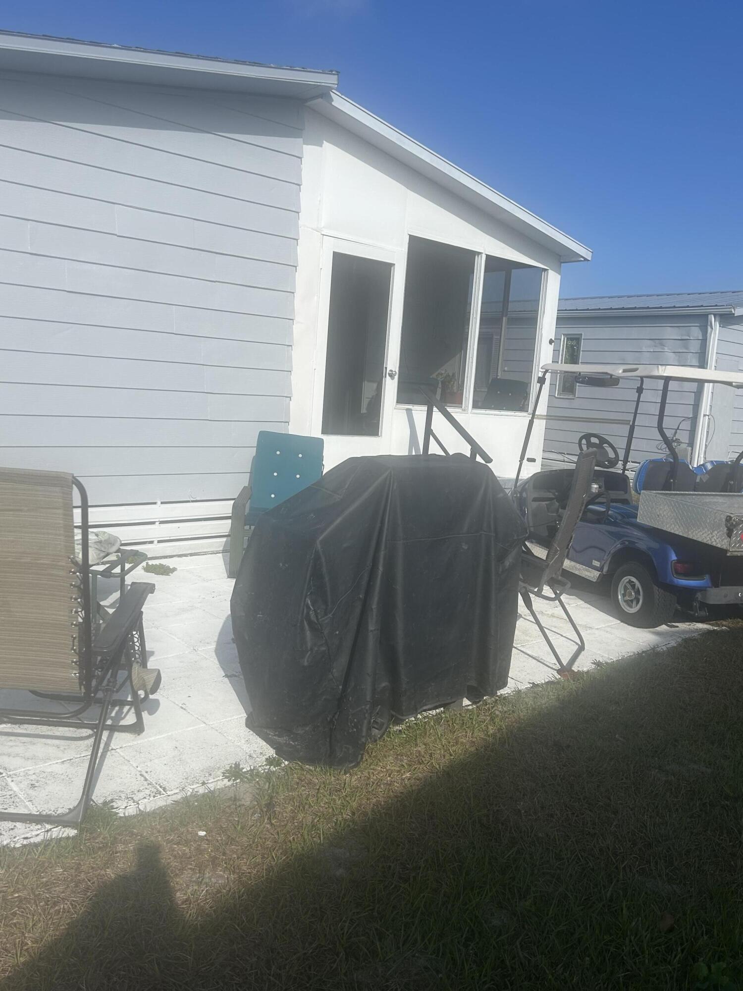 Spanish lakes country club - Residential