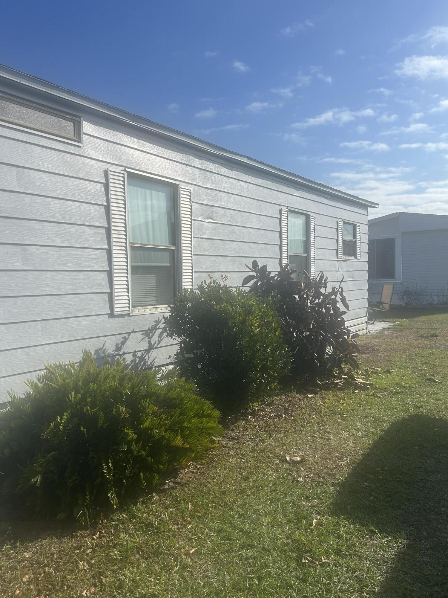 Spanish lakes country club - Residential