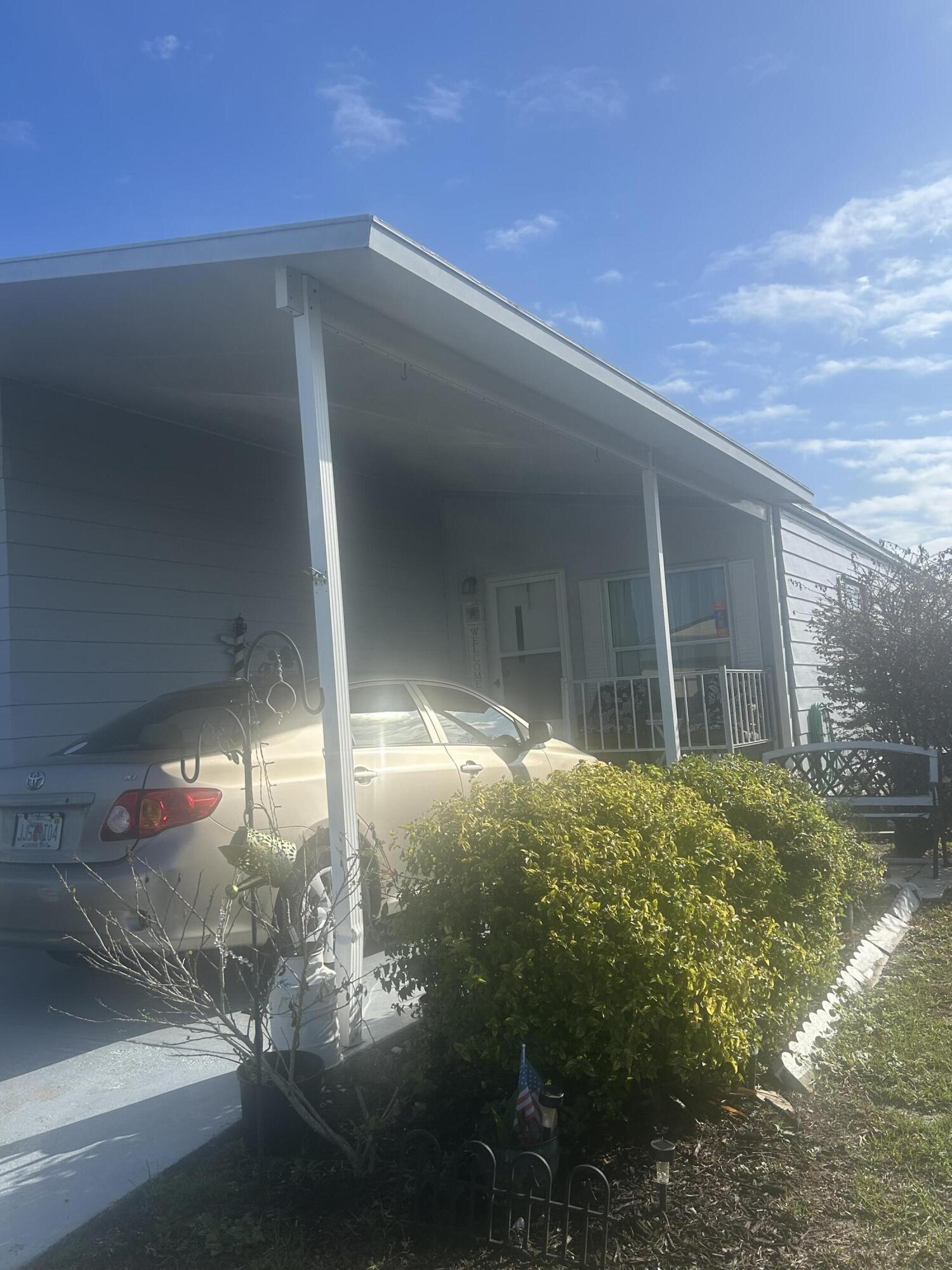 Spanish lakes country club - Residential