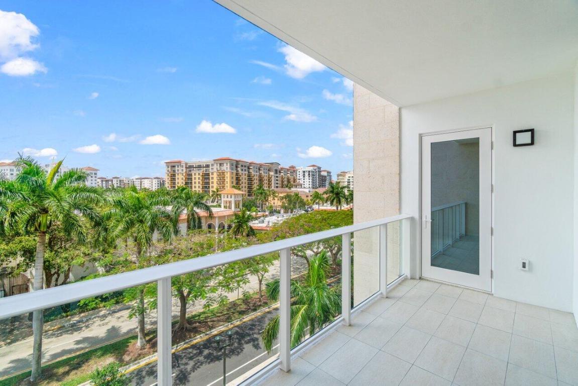 ALINA RESIDENCES - Residential Lease