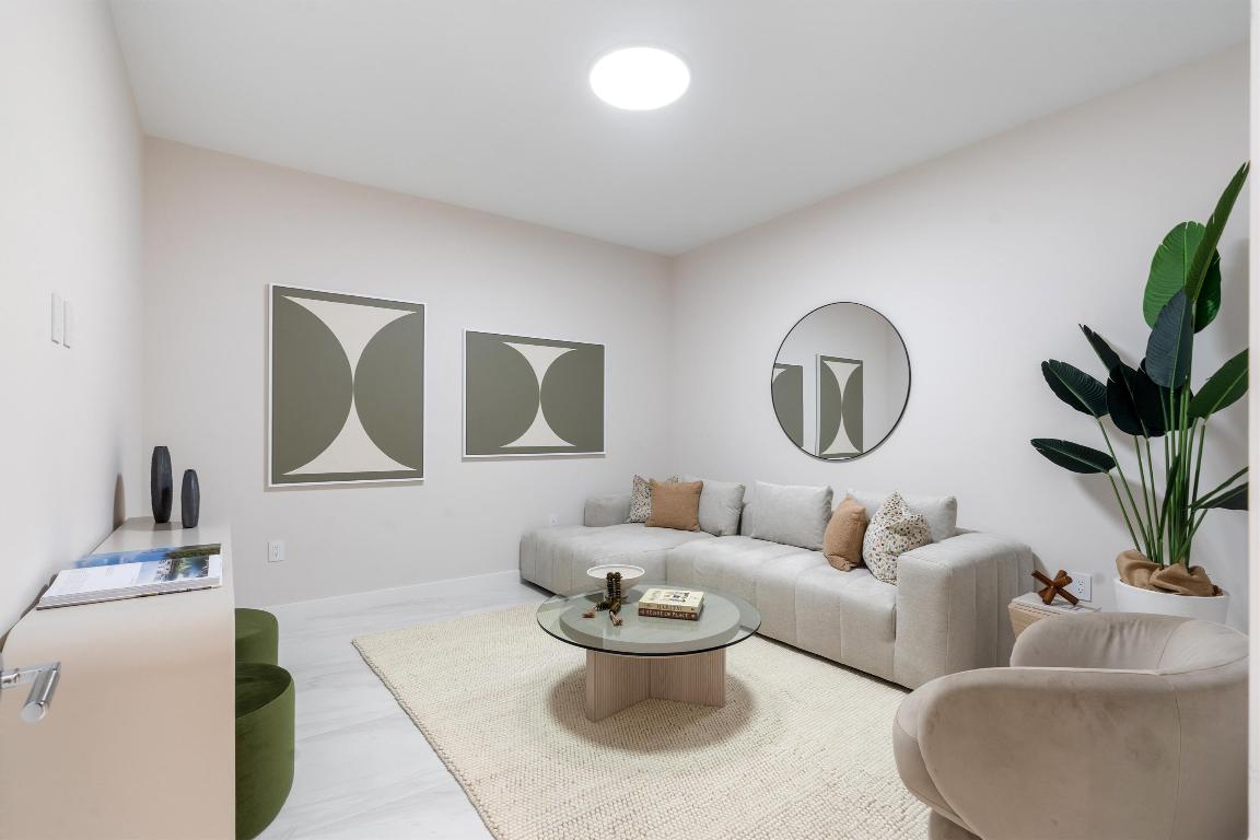 ALINA RESIDENCES - Residential Lease