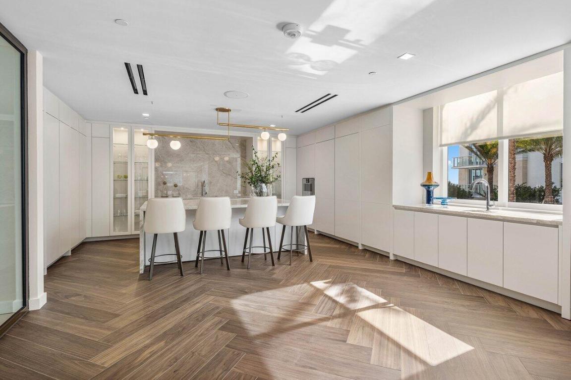 ALINA RESIDENCES - Residential Lease