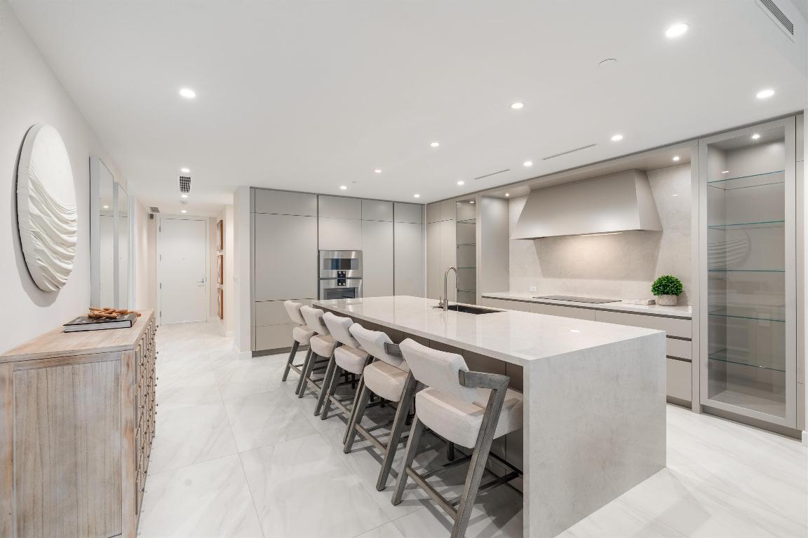 ALINA RESIDENCES - Residential Lease