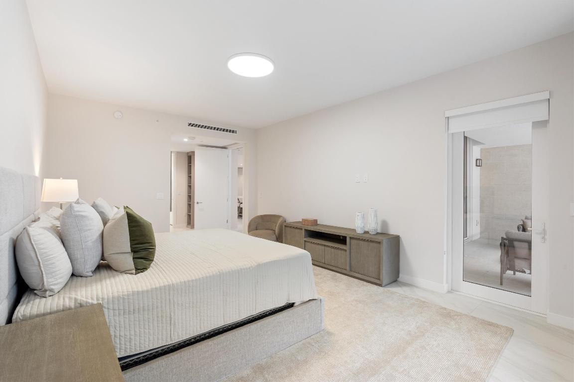 ALINA RESIDENCES - Residential Lease