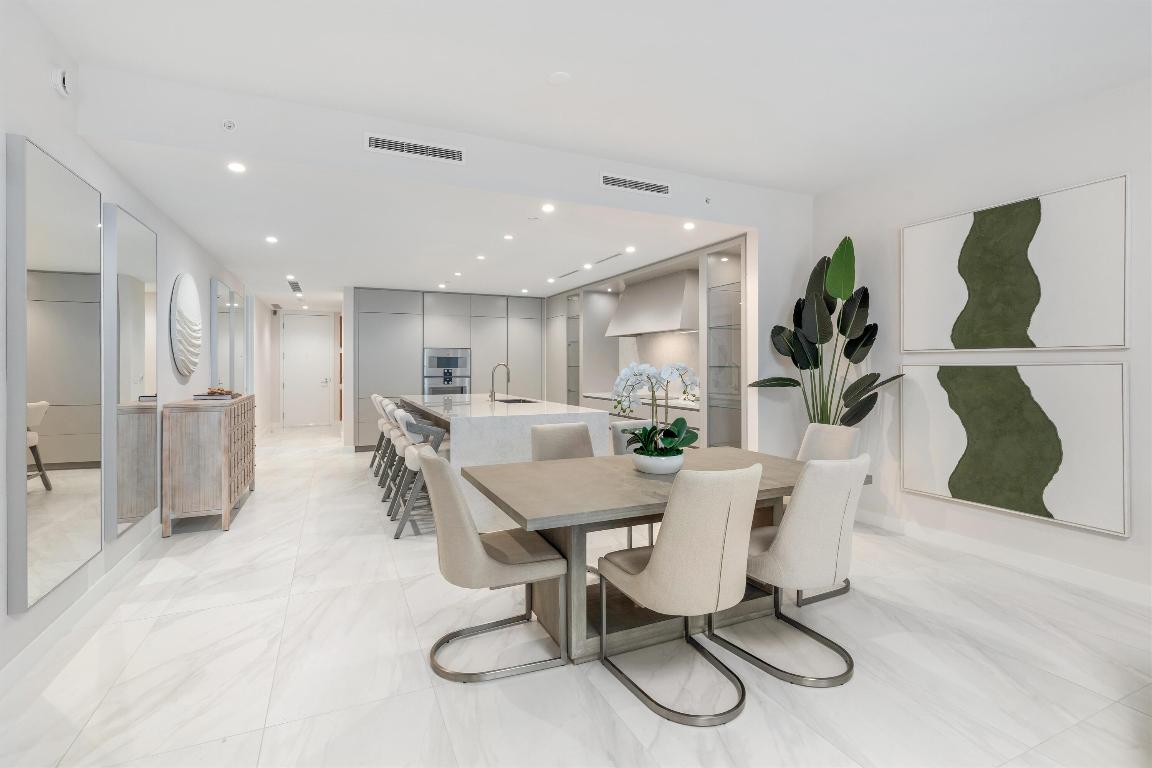 ALINA RESIDENCES - Residential Lease