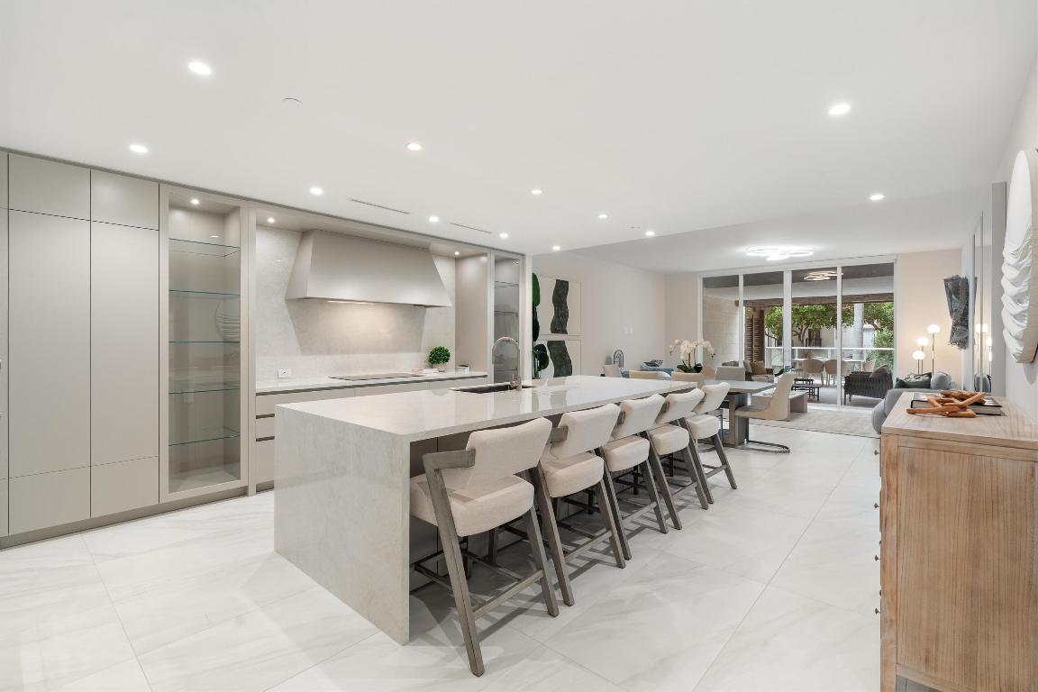 ALINA RESIDENCES - Residential Lease