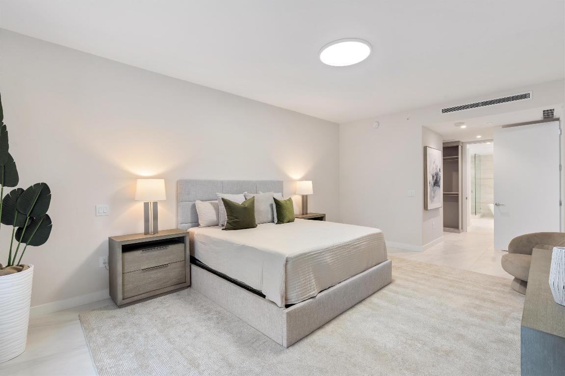 ALINA RESIDENCES - Residential Lease