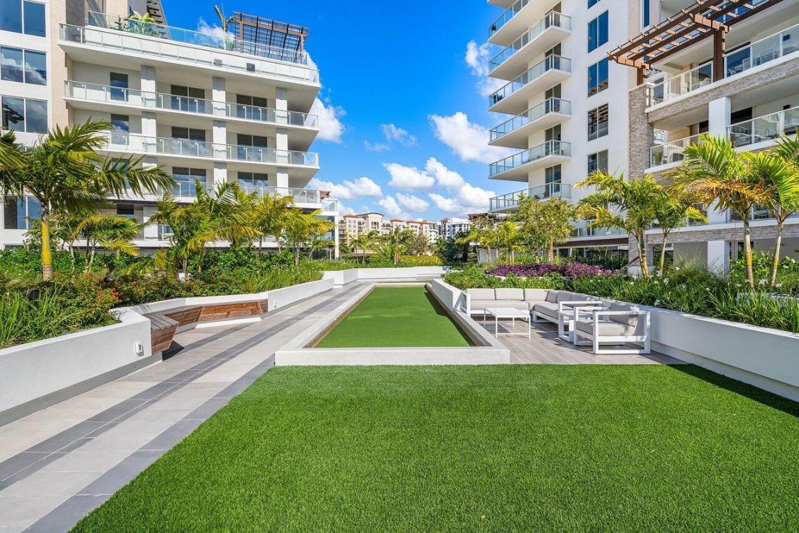 ALINA RESIDENCES - Residential Lease