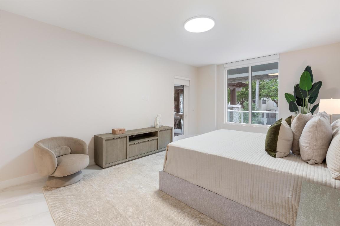 ALINA RESIDENCES - Residential Lease