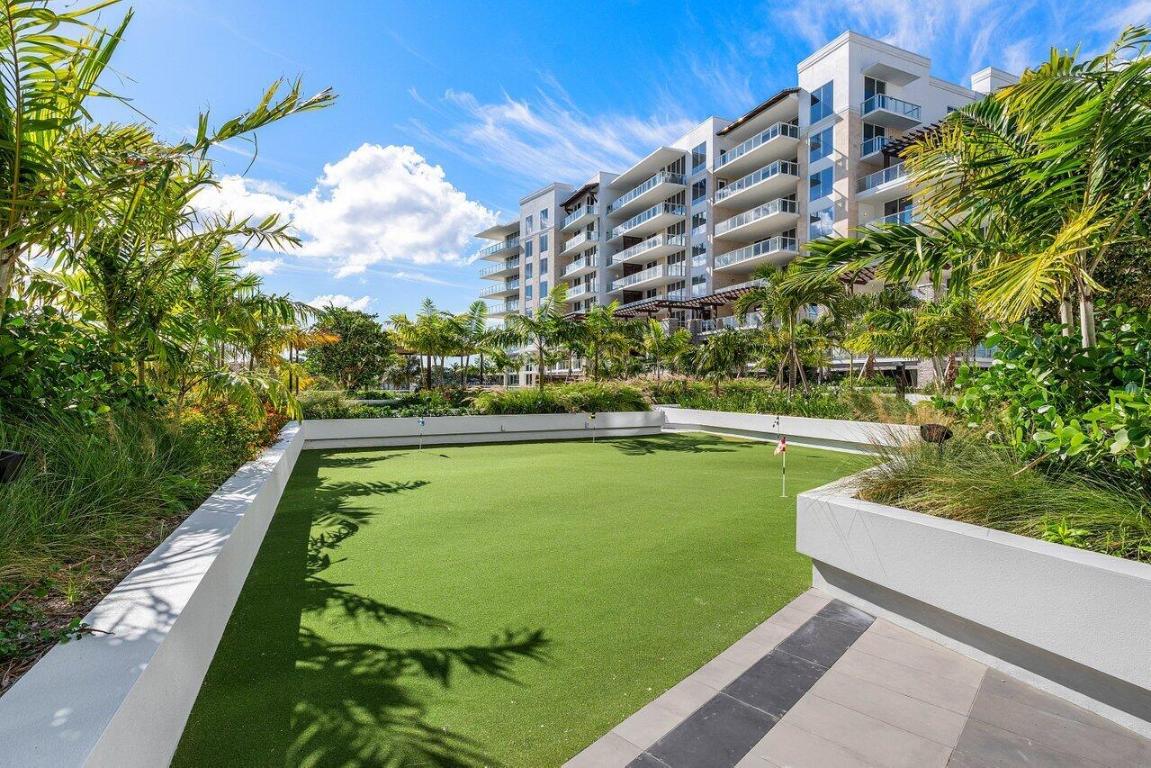 ALINA RESIDENCES - Residential Lease