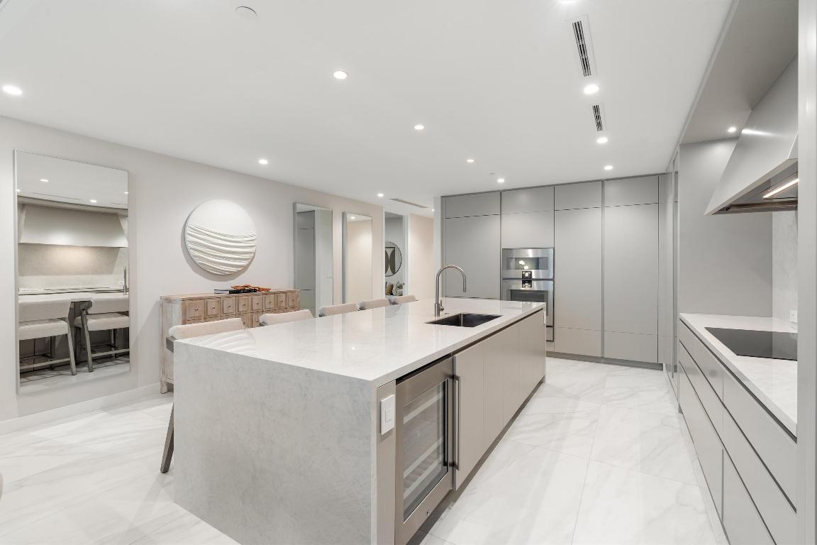 ALINA RESIDENCES - Residential Lease