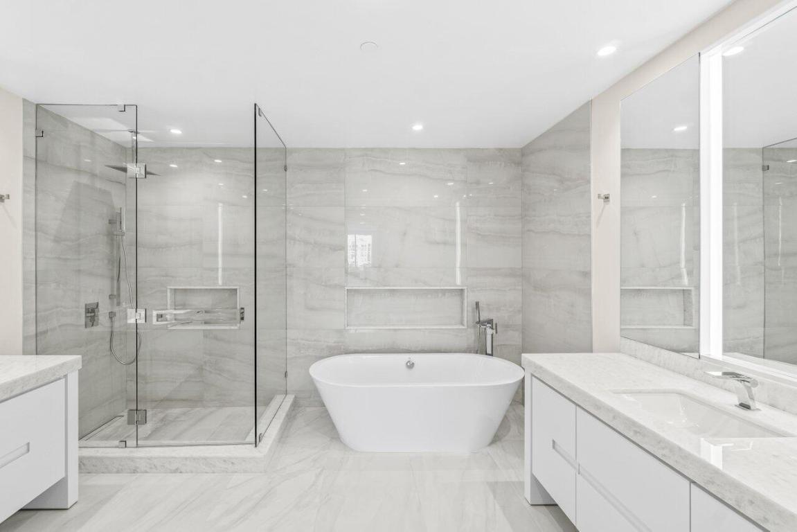 ALINA RESIDENCES - Residential Lease