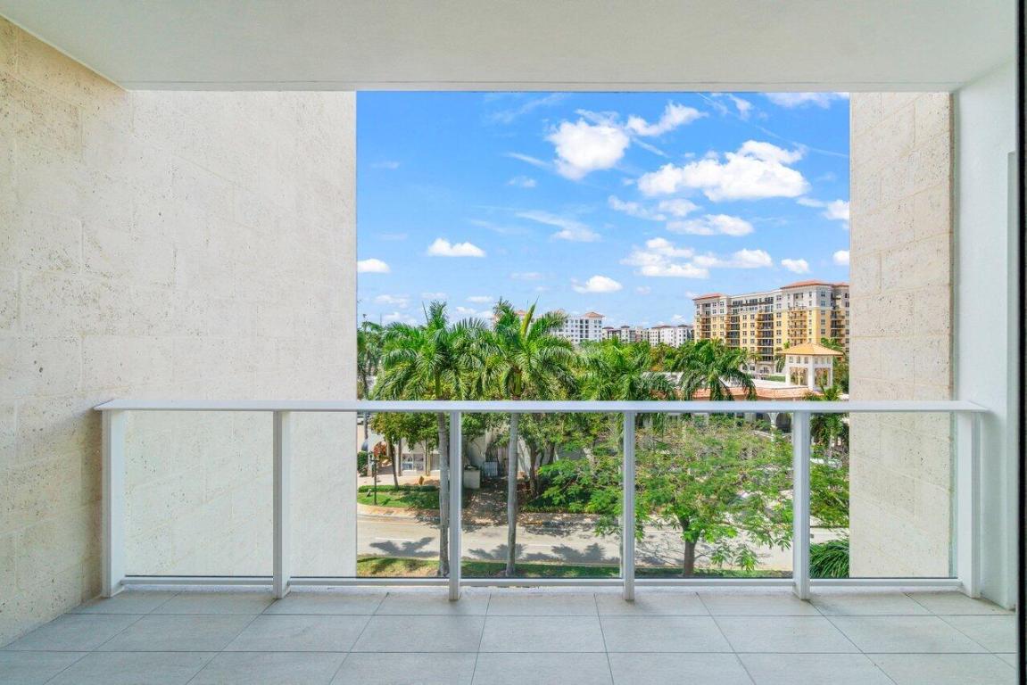 ALINA RESIDENCES - Residential Lease