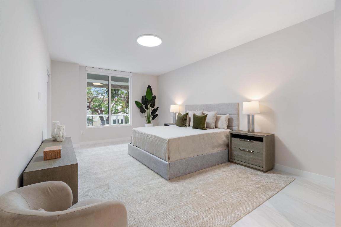 ALINA RESIDENCES - Residential Lease